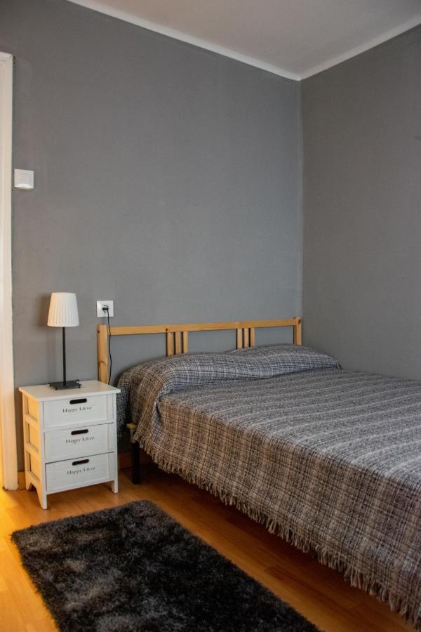 Casaelcandano Mieres  Exterior foto